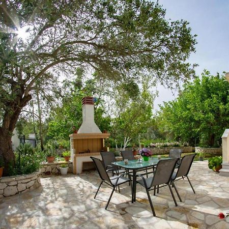 Nikis Country House - Lefkada Bnb Private Parking Ligia Zewnętrze zdjęcie