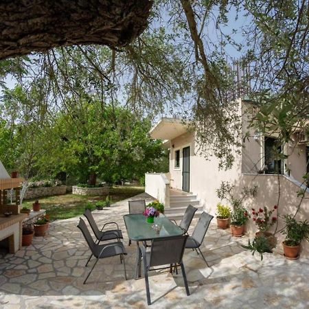 Nikis Country House - Lefkada Bnb Private Parking Ligia Zewnętrze zdjęcie