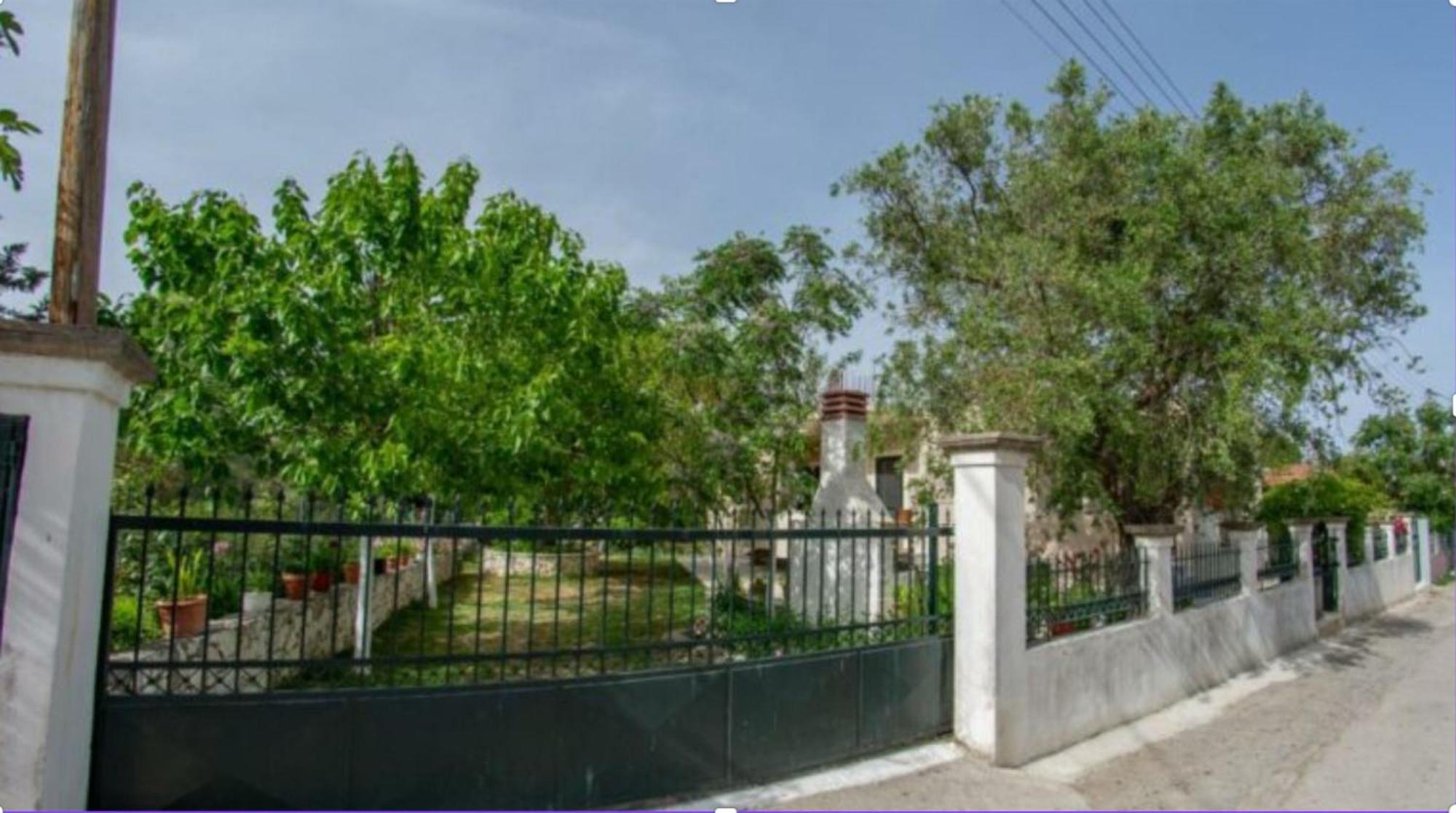 Nikis Country House - Lefkada Bnb Private Parking Ligia Zewnętrze zdjęcie
